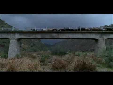 Trailer Le quattro volte