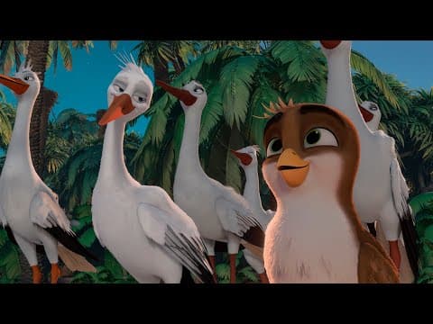 Trailer [English Dub]
