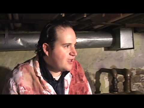 Long Pigs The Film