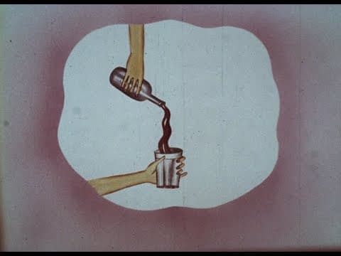 Секрет приворотного зілля / The Secret of the Love Potion (1980)
