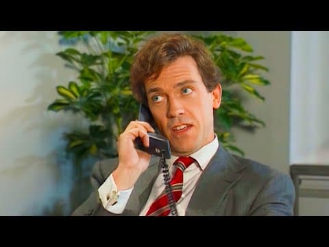 Interviewers From Hell (1989)
