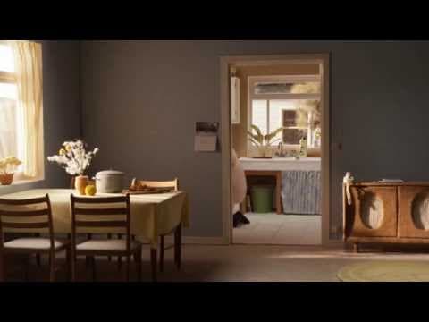 Oh Willy Trailer