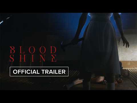 Blood Shine | Official Trailer HD | August 21 #horror #movie