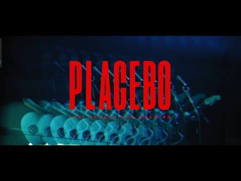 Placebo - This Search For Meaning - Official Trailer