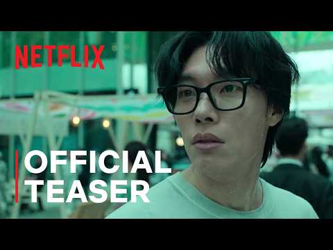 Official Teaser [ENG SUB]