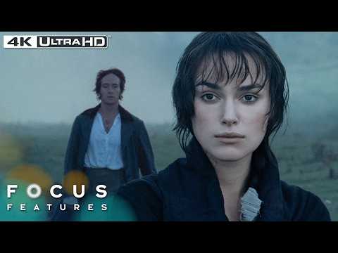 The Moment Elizabeth Agrees to Marry Mr. Darcy