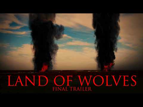 Land of Wolves | Final Trailer | Feature Film