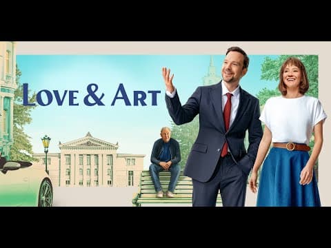 Official Trailer [Subbed]