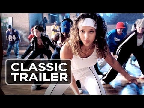 Official Trailer #1