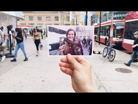 Drunk on Too Much Life Trailer