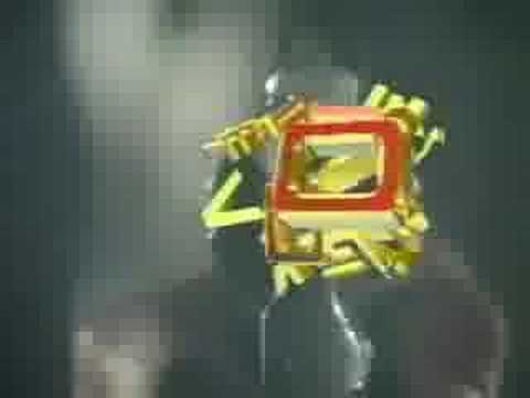 Flying Logos