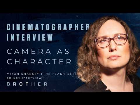 Cinematography Breakdown | Creating a 90s Thriller Look
