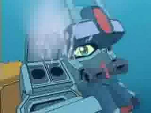 Bandai Entertainment Trailer