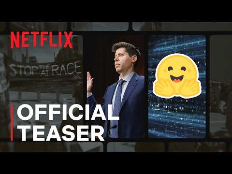 Official Teaser