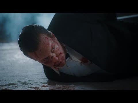 (Pri)sons | Teaser Trailer | Bright Fame Pictures