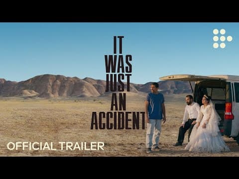 Official International Trailer [Subtitled]