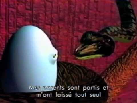 Meggamorphosis de Sean Schur - Imagina 93