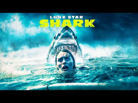Lone Star Shark trailer