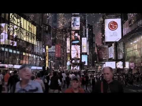 Wake Up Trailer