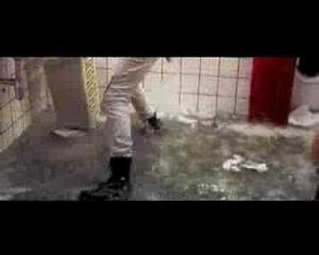 Chaostage - We are Punks! Internet-Trailer