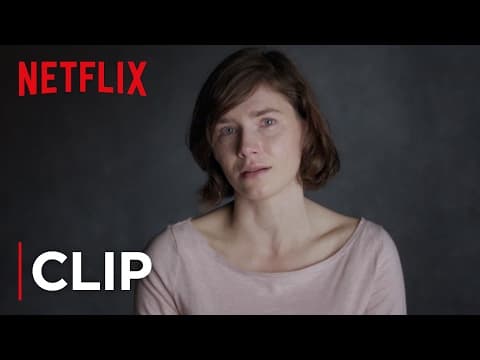 Amanda Knox | "Suspect Her" - Trailer [HD] | Netflix