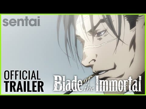 Official Trailer