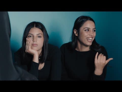 International Trailer [Subtitled]