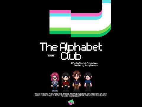 "The Alphabet Club" Official Teaser