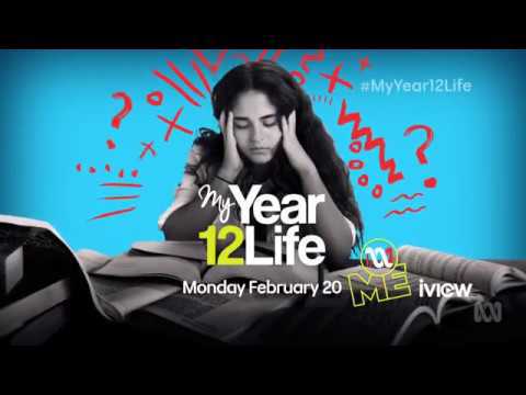 My Year 12 Life: Back To School