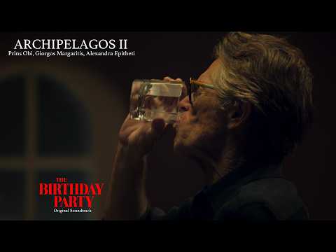 Archipelagos II (Official Music Video)