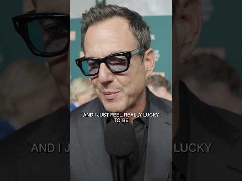 Will Arnett