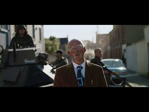 Official Trailer