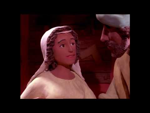 The First Christmas