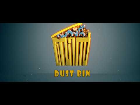 Dustbin upcoming malayalam movie teaser