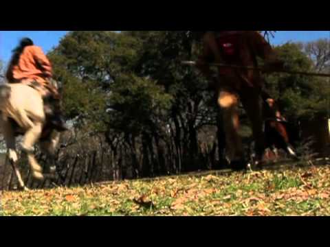 Official ANY LAST WORDS? Trailer - 2012