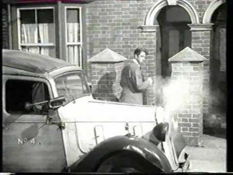 Arthur Askey, Glenn Melvyn, Danny Ross - The Love Match