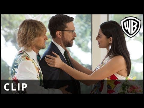 ‘Someone Special’  Clip