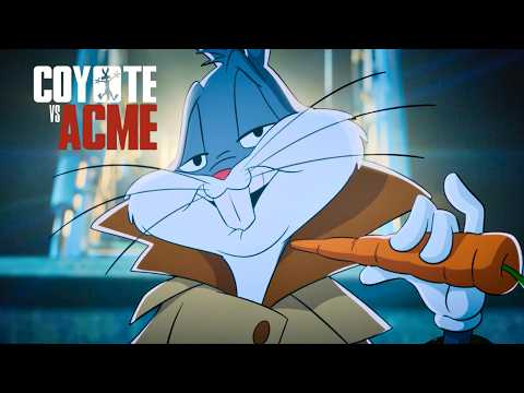 Bugs Bunny RETURNS!