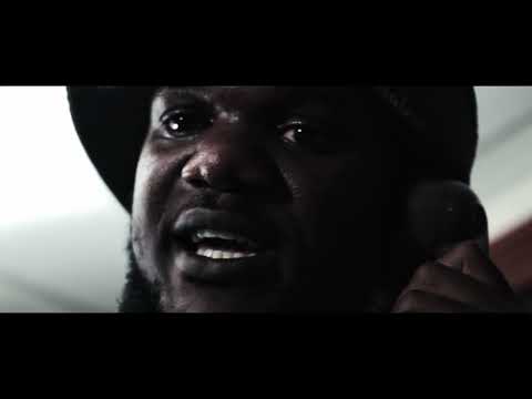 Voice of State (2026) Official Teaser | Written and Directed by James Ongige