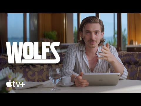 Behind the Scenes of the Car Stunt Scene with Austin Abrams