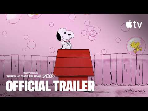 Official Trailer
