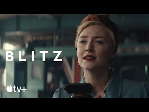 "Winter Coat" Performed by Saoirse Ronan and Nicholas Britell