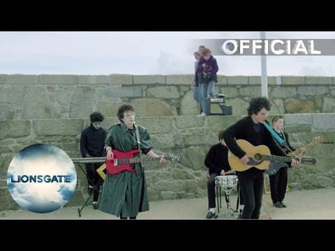 "Beautiful Sea" clip