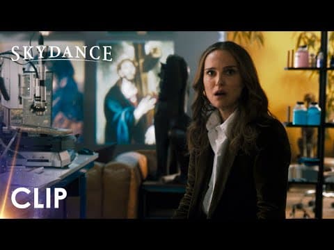 Clip: Jesus