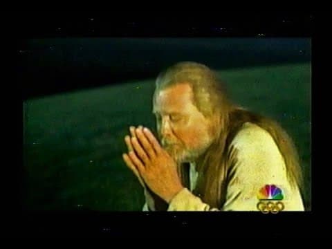 1999 NBC Noah's Ark promo