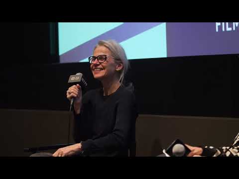 Angela Schanelec on the NYFF61 Main Slate Selection, Music