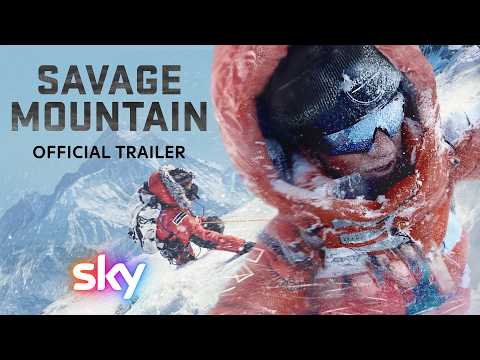 Official Trailer