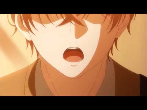 Given trailer