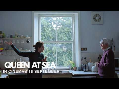 In Cinemas 18 September