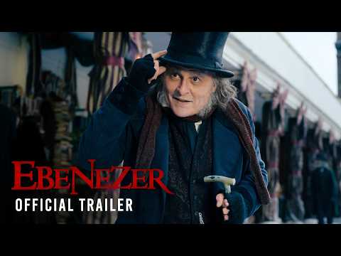 Official Trailer